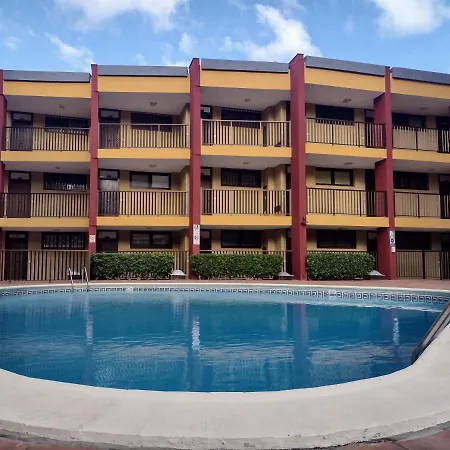 Apartment Apartament Lago Santiago, Puerto De Santiago