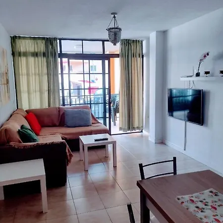 Apartament Lago Santiago, Puerto De Santiago *