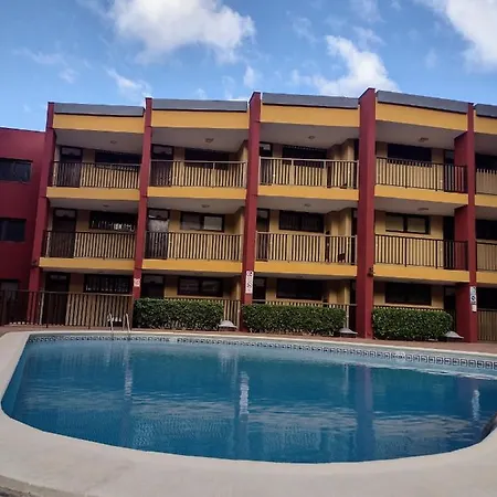 Apartment Apartament Lago Santiago, Puerto De Santiago Puerto de Santiago (Tenerife)