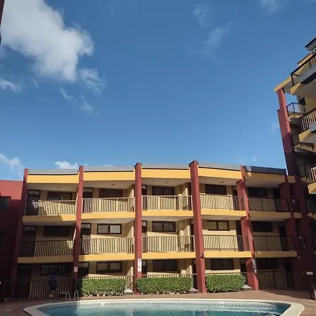 Apartament Lago Santiago, Puerto De Santiago Apartment *