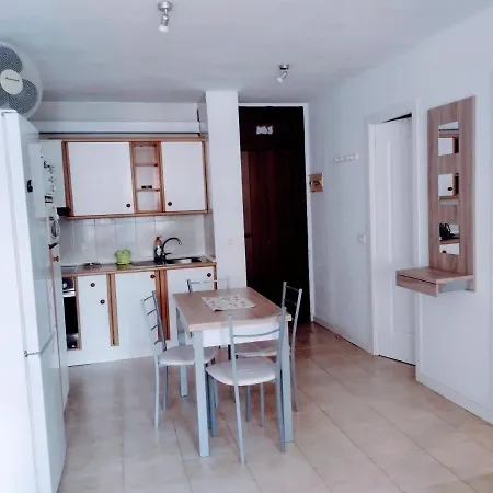 Apartament Lago Santiago, Puerto De Santiago Apartment Puerto de Santiago (Tenerife)
