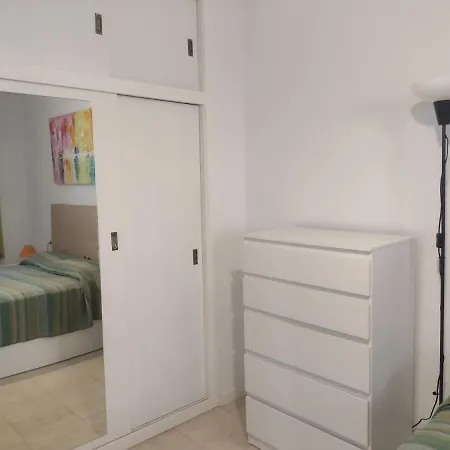 Apartament Lago Santiago, Puerto De Santiago Apartment Puerto de Santiago (Tenerife)
