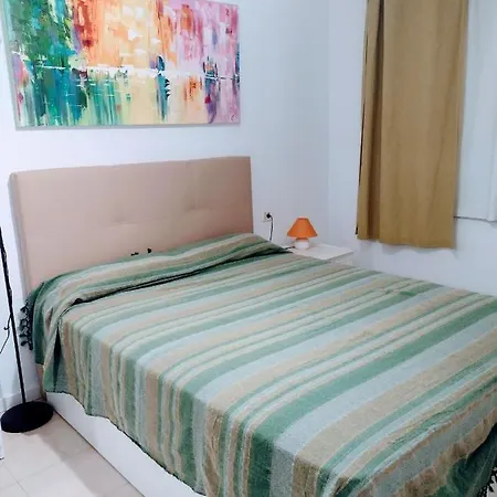 Apartment Apartament Lago Santiago, Puerto De Santiago *