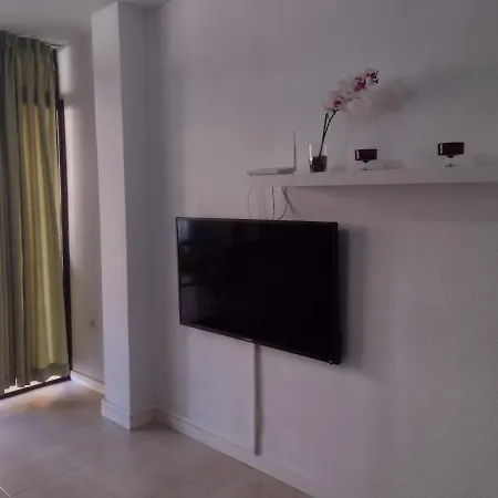 Apartment Apartament Lago Santiago, Puerto De Santiago *