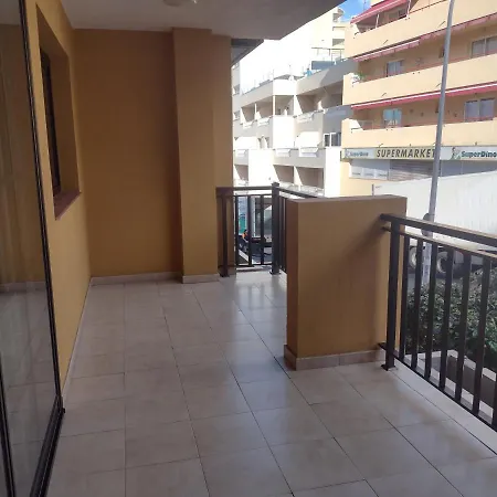 Apartament Lago Santiago, Puerto De Santiago