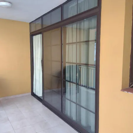Apartament Lago Santiago, Puerto De Santiago Apartment Puerto de Santiago (Tenerife)