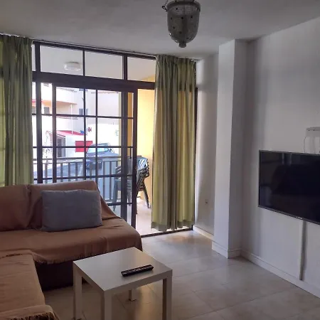 Apartament Lago Santiago, Puerto De Santiago Apartment *