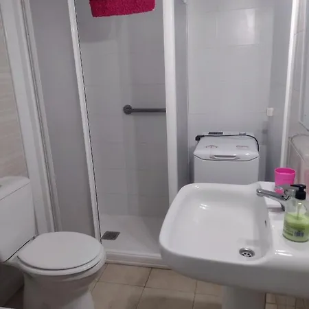 Apartament Lago Santiago, Puerto De Santiago