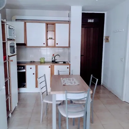 Apartament Lago Santiago, Puerto De Santiago *