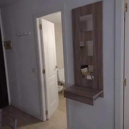 Apartament Lago Santiago, Puerto De Santiago Apartment