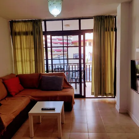 Apartment Apartament Lago Santiago, Puerto De Santiago