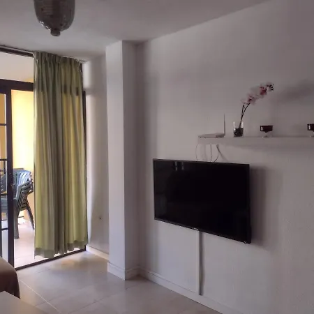Apartament Lago Santiago, Puerto De Santiago * Puerto de Santiago (Tenerife)
