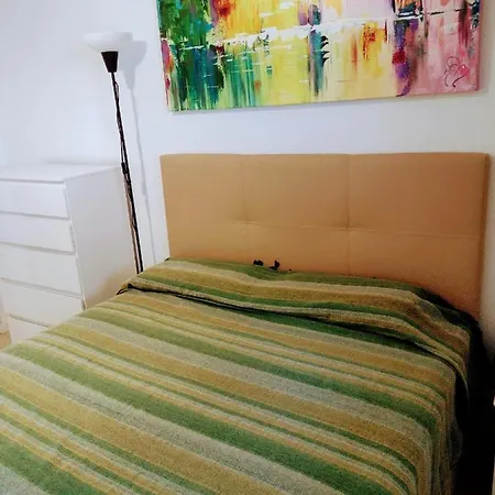 Apartament Lago Santiago, Puerto De Santiago Apartment *