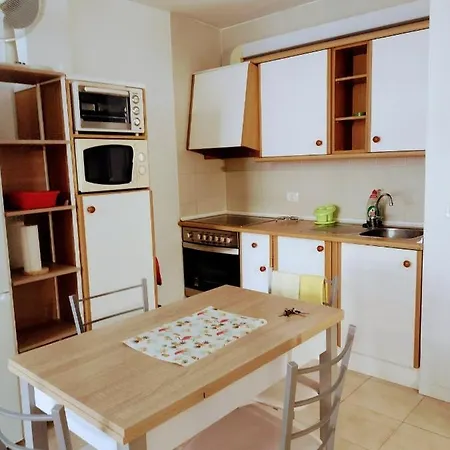 Apartament Lago Santiago, Puerto De Santiago Puerto de Santiago (Tenerife)