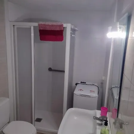 Apartament Lago Santiago, Puerto De Santiago *